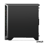 PC Lenovo LOQ Tower Ryzen7-8745HX 32GB SSD1TB RTX5060Ti-16GB DDR7 W11